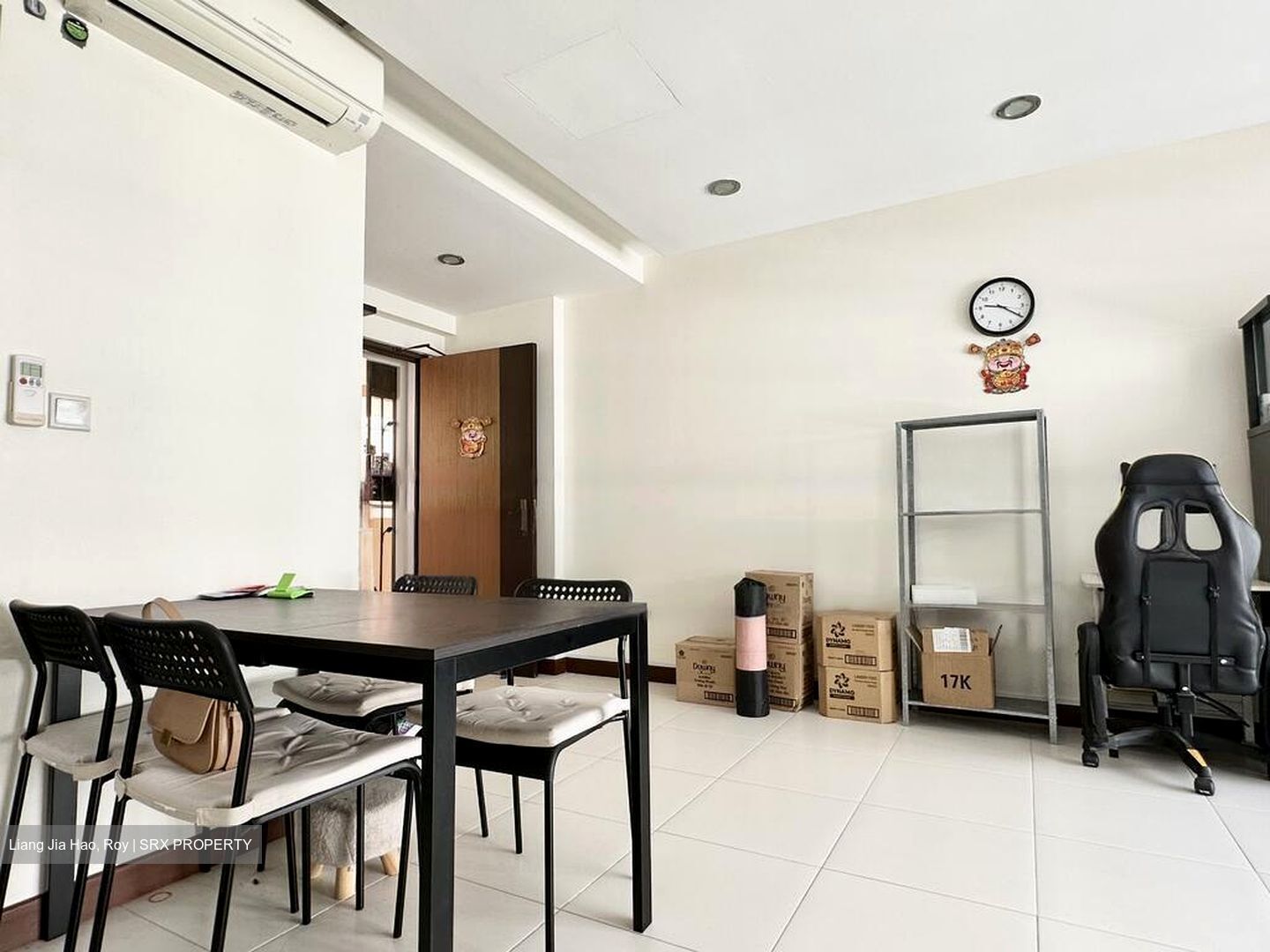 Blk 272B Punggol Residences (Punggol), HDB 4 Rooms #460010951